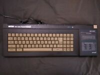 Vintage Amstrad CPC 6128 Computer